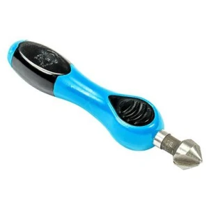 Burghiu NASH Bore Tool, Black-Blue Burghiu NASH Bore Tool, Black-Blue