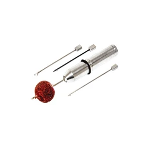 CARP EXPERT SET AC  CROSETA BOILIES CU LED CARP EXPERT SET AC  CROSETA BOILIES CU LED