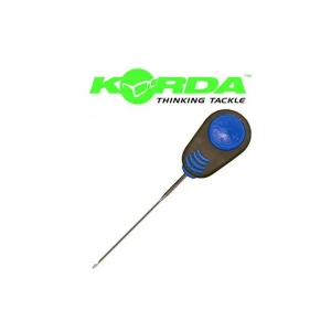 CROSETA KORDA PENTRU MONTURA FIR TEXTIL 7 CM ALBASTRA CROSETA KORDA PENTRU MONTURA FIR TEXTIL 7 CM ALBASTRA