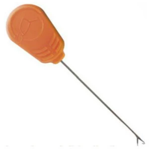 CROSETA  KORDA PT LEADCORE 7CM ORANGE 