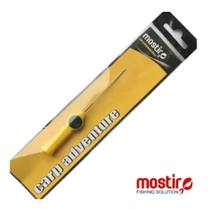 CROSETA MOSTIRO FINE HAIR 1 BUC