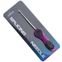 Croseta Pro Fl Leadcore Needle Croseta Pro Fl Leadcore Needle