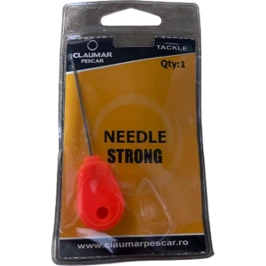 Croseta Claumar Needle Strong, Orange