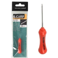 Croseta Golden Catch G. Carp Bating Needle, 5.5cm, 1buc/pac