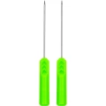 Croseta KORUM Fluoro Quickstop Needles, 2buc/pac Croseta KORUM Fluoro Quickstop Needles, 2buc/pac