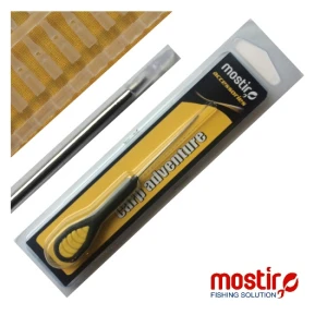 Croseta Mostiro Boilie Speed 1 Croseta Mostiro Boilie Speed 1