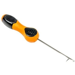 Croseta NASH Micro Latch Boilie Needle, Orange Black Croseta NASH Micro Latch Boilie Needle, Orange Black