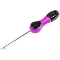 Croseta Nash Leadcore Splicing Needle, Black-Purple