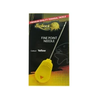 Croseta Select Baits Fine Point Needle Yellow Croseta Select Baits Fine Point Needle Yellow