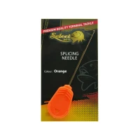 Croseta Select Baits Splicing Needle Orange Croseta Select Baits Splicing Needle Orange