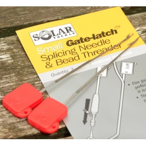 Croseta Solar Splicing Needles Small Croseta Solar Splicing Needles Small