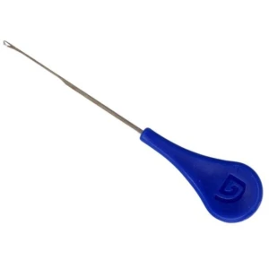Croseta Trakker Splicing Needle, Blue Croseta Trakker Splicing Needle, Blue