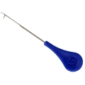 Croseta Trakker Splicing Needle, Blue Croseta Trakker Splicing Needle, Blue