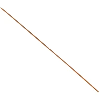 Croseta Zebco Brass Worm Needle, 20cm, 2buc/pac Croseta Zebco Brass Worm Needle, 20cm, 2buc/pac
