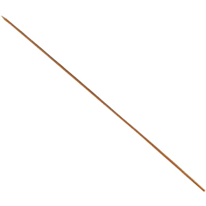 Croseta ZEBCO Brass Worm Needle, 20cm, 2buc/pac