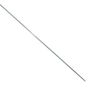 Croseta ZEBCO Special Steel Worm Needle, 30cm, 2buc/pac Croseta ZEBCO Special Steel Worm Needle, 30cm, 2buc/pac
