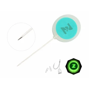 Croseta ZFISH Quick Stops, Turqoise, 1buc/pac