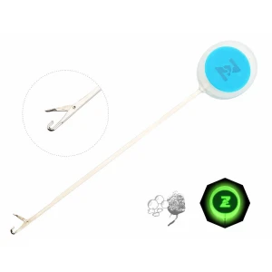 Croseta ZFISH Stringer, Bleu, 1buc/pac Croseta ZFISH Stringer, Bleu, 1buc/pac