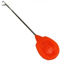 Croseta Zfish Boilie Needle, Red Croseta Zfish Boilie Needle, Red