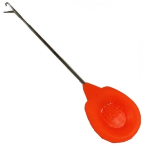 Croseta Zfish Boilie Needle, Red Croseta Zfish Boilie Needle, Red