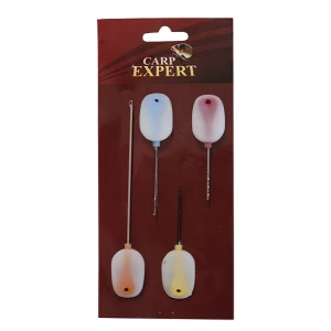 SET CROSETE BOILIES CARP EXPERT SET CROSETE BOILIES CARP EXPERT