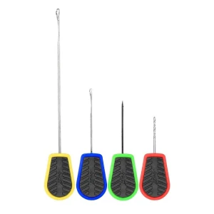 SET CROSETE Carp Zoom ENTRANT CRAP BAITING NEEDLES SET CROSETE Carp Zoom ENTRANT CRAP BAITING NEEDLES