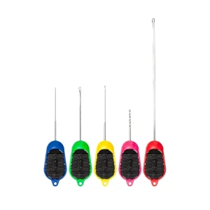 SET CROSETE Carp Zoom ORIGO 4in1 BAITING NEEDLES SET CROSETE Carp Zoom ORIGO 4in1 BAITING NEEDLES