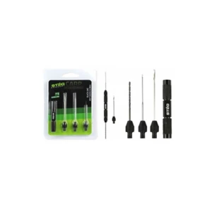 SET STEG CROSETE DIN METAL  SET STEG CROSETE DIN METAL