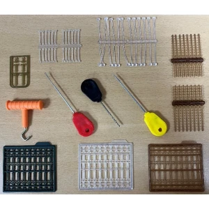 Set Accesorii Crap Filfishing  Set Accesorii Crap Filfishing