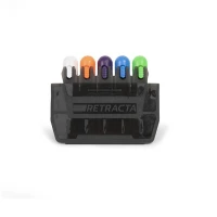 Set Avid Carp Crosete + Burghiu Retracta Tool Set Set Avid Carp Crosete + Burghiu Retracta Tool Set