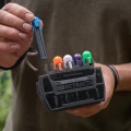 Set Avid Carp crosete + burghiu Retracta Tool Set Set Avid Carp crosete + burghiu Retracta Tool Set