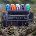 Set Avid Carp crosete + burghiu Retracta Tool Set Set Avid Carp crosete + burghiu Retracta Tool Set