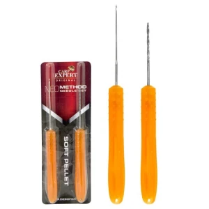 Set Croseta Burghiu CXP Neo Method Soft Pellet Set Croseta Burghiu CXP Neo Method Soft Pellet