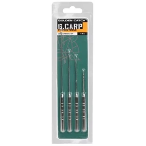Set GOLDEN CATCH Rig Tool Set, 4buc/pac