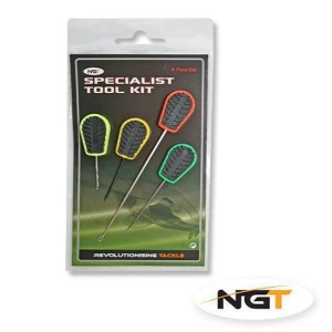 Set NGT Crosete-Burghie, 4buc Set NGT Crosete-Burghie, 4buc