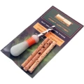 Set PB Products Bait Drill 8mm + Cork Sticks 6.5cm, 3buc/plic Set PB Products Bait Drill 8mm + Cork Sticks 6.5cm, 3buc/plic