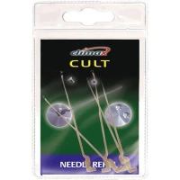 Varf De Rezerva Climax Croseta Cult Crap Needle System Refill