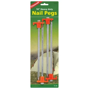 Cuie Cort Lungi Coghlans pentru Sol Tare Cuie Cort Lungi Coghlans pentru Sol Tare