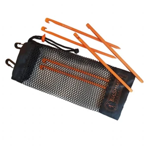 Cuie de Ancorare Ultra Usoare Bushmen 