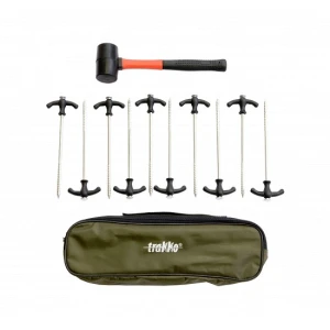 KIT INSTALARE CORT TRAKKO