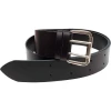 CUREA ARROW PIELE NEAGRA 50MM L 120CM CUREA ARROW PIELE NEAGRA 50MM L 120CM