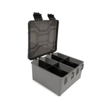 Cutie Preston Hardcase Accesory Box Xl  Cutie Preston Hardcase Accesory Box Xl
