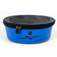 Bol Preston Supera X Ventamesh Round Bowl 5l, 29x29x10cm
