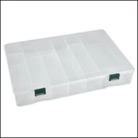 Cutie Accesorii Carp Zoom 31.5x22.8x5cm Cutie Accesorii Carp Zoom 31.5x22.8x5cm