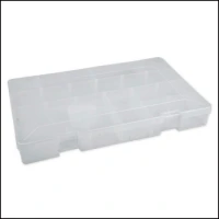 Cutie Accesorii Carp Zoom 35.8x23.5x5cm Cutie Accesorii Carp Zoom 35.8x23.5x5cm