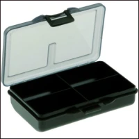 Cutie Accesorii Carp Zoom 4 Compartimente Cutie Accesorii Carp Zoom 4 Compartimente