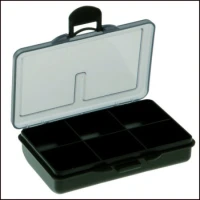 Cutie Accesorii Carp Zoom 6 Compartimente Cutie Accesorii Carp Zoom 6 Compartimente