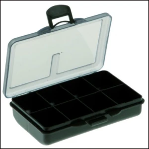 CUTIE ACCESORII CARP ZOOM 8 COMPARTIMENTE CUTIE ACCESORII CARP ZOOM 8 COMPARTIMENTE