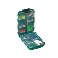 Cutie Accesorii Jaxon 100x65x30mm Cutie Accesorii Jaxon 100x65x30mm