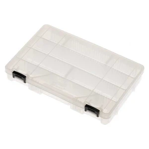CUTIE ACCESORII PLANO CUSTOM DIVIDER STOWAWAY LURE BOX 3600 27.9X18.4X4.4CM